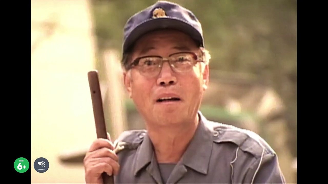 Cane che abbaia non morde | movie | 2000 | Official Trailer