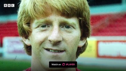 Aberdeen '83: Once in a Lifetime | movie | 2023 | Official Trailer