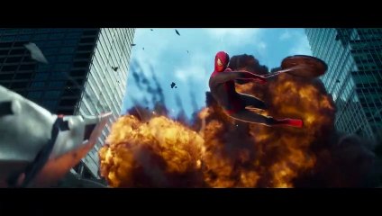 Spider-Man: 20 años de películas | movie | 2023 | Official Trailer