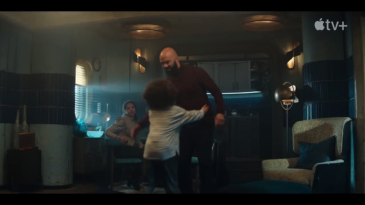 Silo | show | 2023 | Official Trailer