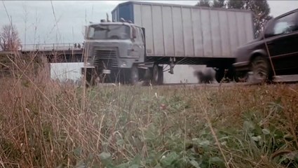 Rolling Vengeance | movie | 1987 | Official Trailer