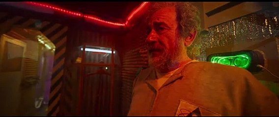 Kepler Sexto B (2023) Official Trailer – A Heartfelt Drama in a Humble Neighborhood 🎬