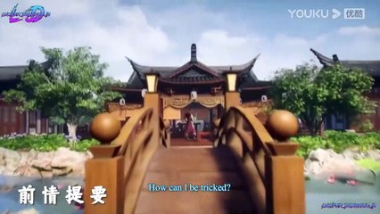 The Rich God (Eng Sub) Episode 4 || Bu Mie Shen Wang || 不灭神王