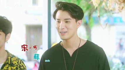 Craving You - Ep6 - Eng sub BL