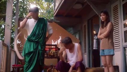 C@tch M3 Baby EP5 Eng Sub