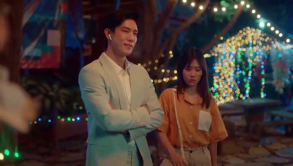 C@tch M3 Baby EP4 Eng Sub