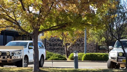 Cooma locals say tasering of elderly woman 'disgusting', as police review footage
