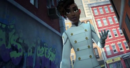 Daniel Spellbound Daniel Spellbound E002 – D Is for Dungeon