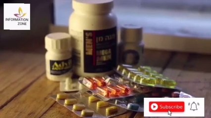 Pills Dissolving... ( 320 X 568 )