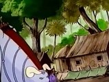 Highlander: The Animated Series Highlander: The Animated Series S01 E008 The Cursed