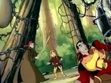 Highlander: The Animated Series Highlander: The Animated Series S01 E010 The Valley Of The Thorn Pods