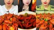 ASMR Chinese YUMMY FOOD,Mukbang,ASMR Eating, Eating Show, Chinese Food Eating,Yummy Food,Spicy Food.