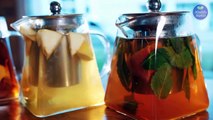 Sipping Tea - A Natural Way to Stabilize Blood Sugar
