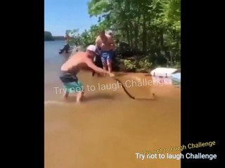 Funny videos compilation | Best instant regret videos