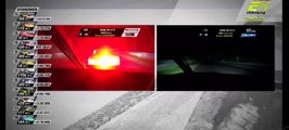 24H Nurburgring 2023 Race Vanthoor Harper Onboards Live Time Gap