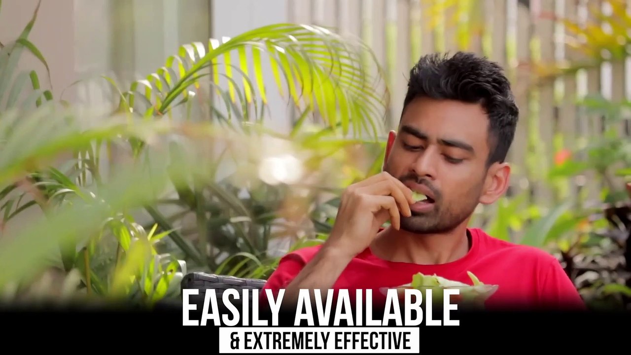 5 Amazing Foods for Fat Loss (100% Guaranteed)