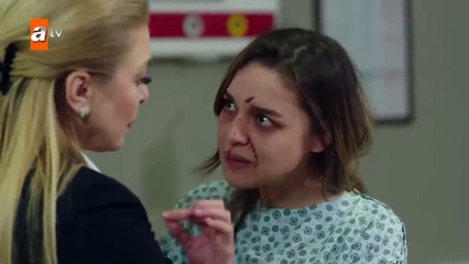 Alas Rotas (Kanatsiz Kuslar), Capitulo 117 en español