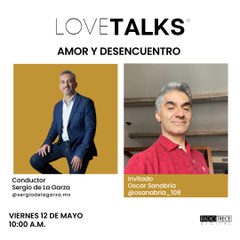 LoveTalks: Amor y desencuentro