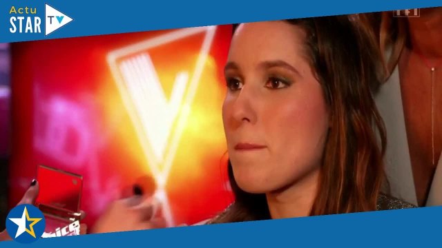 Clem éliminée de The Voice aux portes de la demi-finale : Cette défaite est un peu frustrante