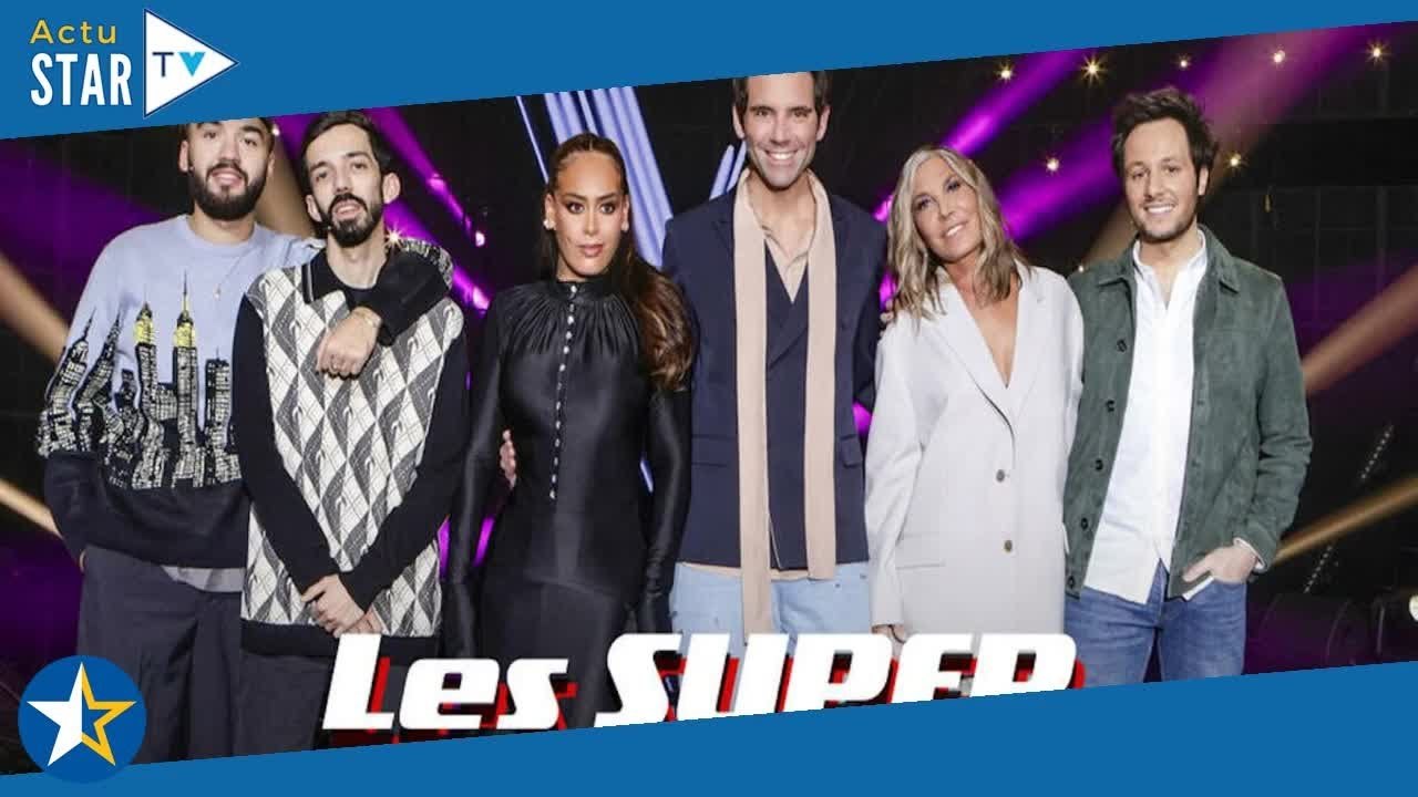 The Voice : quel candidat a été le plus soutenu par le public pour les super cross battles ?