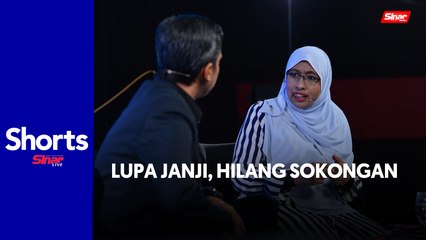 Download Video: Parti politik perlu kota janji anti rasuah