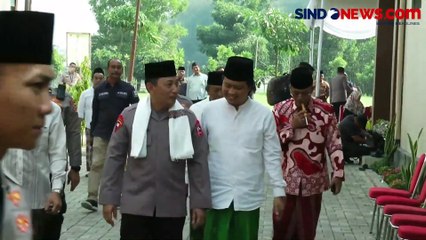 Jelang Pemilu 2024, Kapolri Ingatkan Masyarakat Waspada Kampanye Hitam