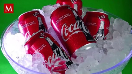 ¿Por qué la Coca-Cola de México sabe distinta a la de EU?