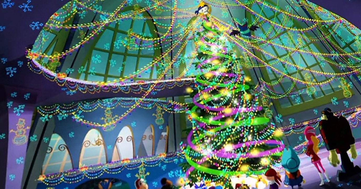 Wacky Races (2017) Wacky Races (2017) E018 – It’s A Wacky Life