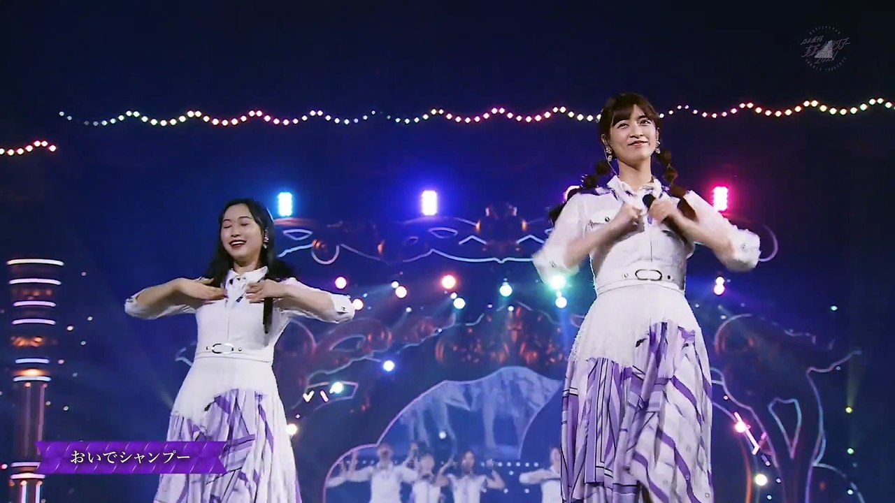 乃木坂46 「真夏の全国ツアー2021 FINAL！IN TOKYO DOME」 P1