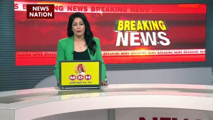 Ghaziabad : चलती ट्रक में लगी आग , लाखों का समान जलकर हुआ खाक