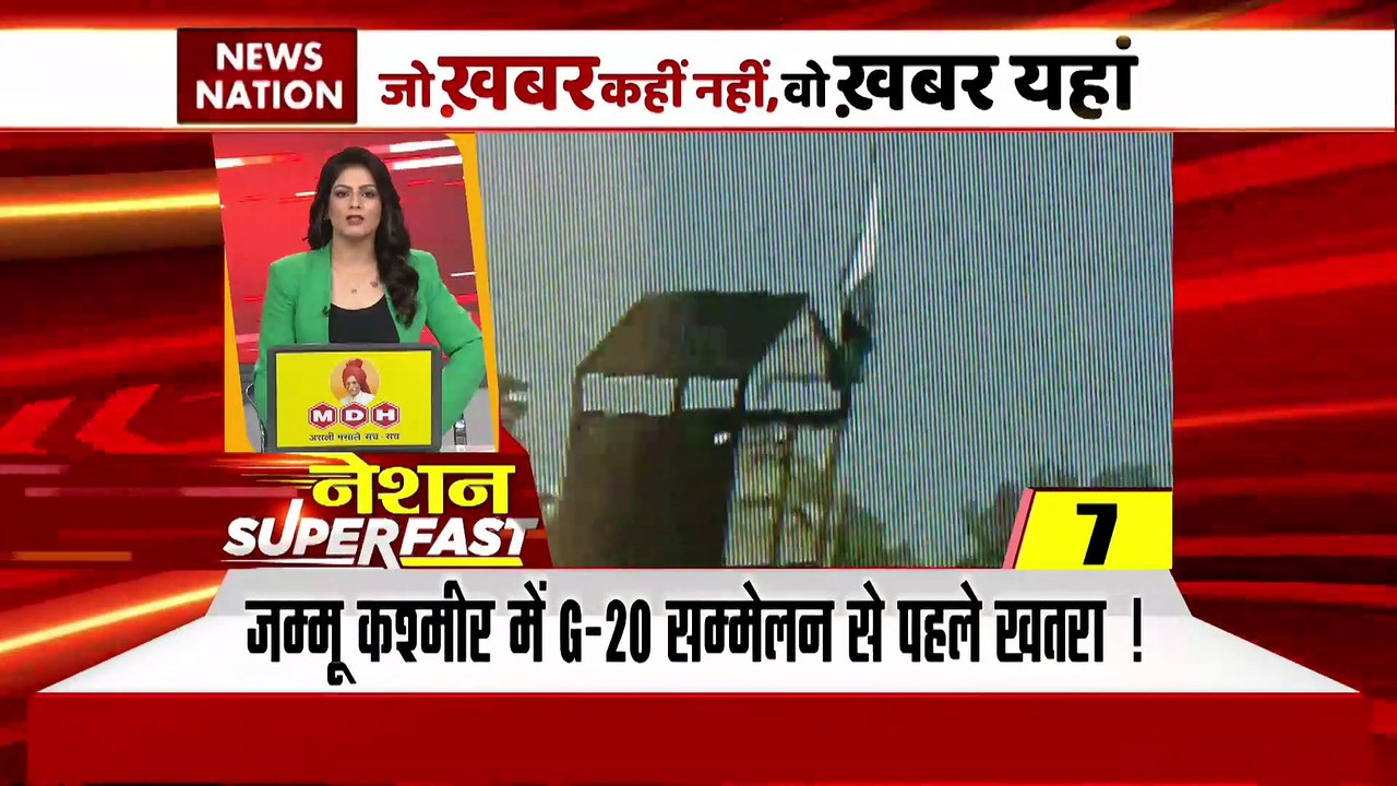 Breaking news : देश दुनिया की सभी बड़ी खबरें दे...
