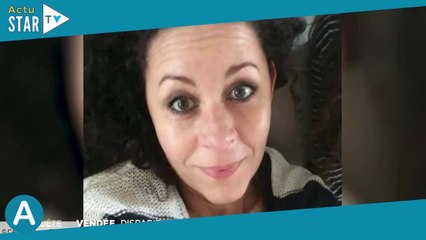 Disparition de Karine Esquivillon – Le cri du coeur de son mari : “C’est un enfer !”