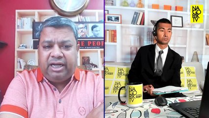 আন্তর্জাতিক অঙ্গনে হাসিনা সরকারের টানাপোড়েন ও আরো নানা ইস্যুতে জ্যাকব মিল্টন