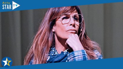 Astrid Veillon célibataire : révélations sur ce qui a brisé son couple avec Gilles