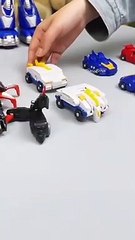 When Toys Become Animals #shorts #viral #shortsvideo #video #innovationhub