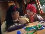 Rosie and Jim Rosie and Jim S03 E012 Pony Riding