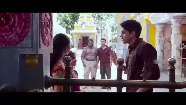 Naga Chaitanya New South Movie Hindi Dubbed 2023 New South Indian Movies Dubbed In Hindi 2023 full