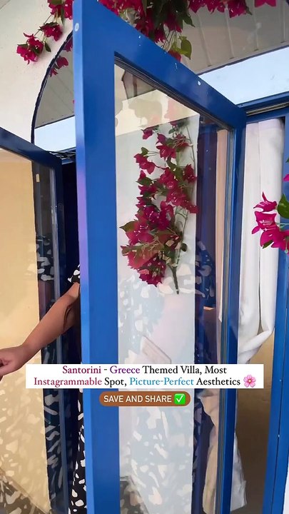 5 Most Unique theme villas at Rs 6500 for 4 people in Mumbai