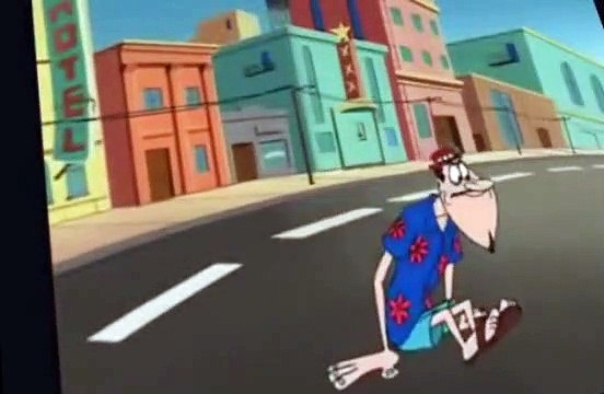 The Wacky World of Tex Avery The Wacky World of Tex Avery E001 – Rodeo, Rodeo, Where for Art Thou Rodeo / The Dis-Orderly / A Bird in the Brain Is Worth Two in the Bush