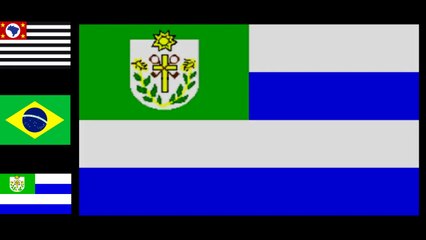 HINO DE MIRASSOL-SP (FOTOS,LETRA E MÚSICA)