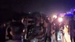 जहानाबाद: मखदुमपुर में सड़क दुर्घटना में घायल व्यक्ति की इलाज के दौरान हुई मौत