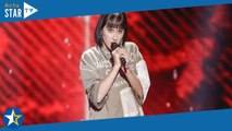 “Je ne réalise pas” : Nochka (The Voice) est encore étonnée par les nombreux compliments de Bigflo