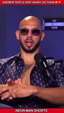 Andrew Tate is VERY ANGRY on them! | Andrew Tate on Crypto Community | Andrew Tate Shorts Facts