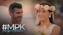 #MPK: A foreigner gets crazy in love with Pinay beauty (Magpakailanman)