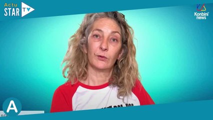 “Le flingue sur la tête” : Corinne Masiero agressée physiquement et sexuellement, son témoignage cho