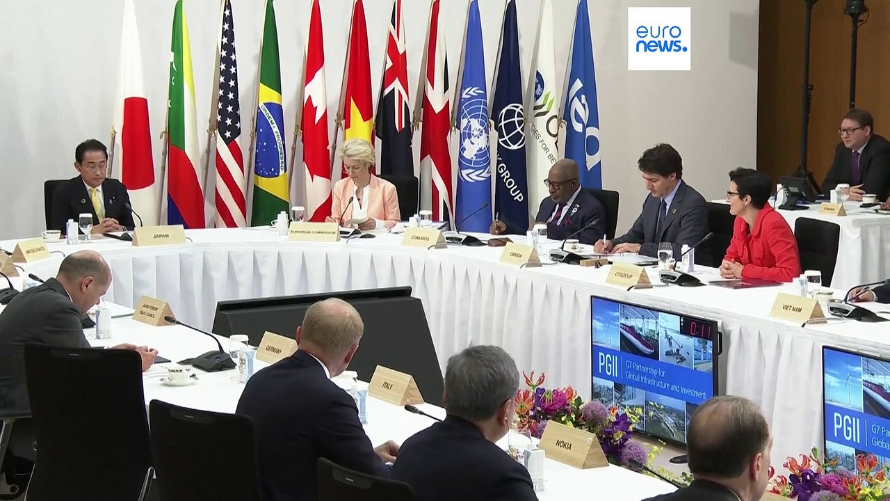 Nachrichten des Tages | 21. Mai - Morgenausgabe