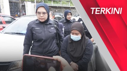 [TERKINI] Pengasuh taska mengaku bersalah bertindak cuai sebabkan kecederaan fizikal dua bayi