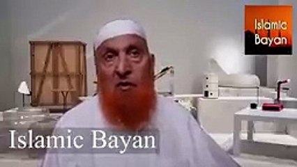 Aulad Kay Liye Nafal Pharh Kar Dua Karain _ Maulana Makki Al hijazi Sahab __144p