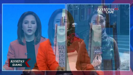 Putri PJ Gubernur Papua Pegunungan Tewas, Polisi Temukan Botol Minuman Keras di TKP