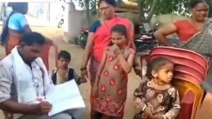 కాగజ్‌నగర్: ఆ గేదె పాలు తాగిన వాళ్లందరికీ వ్యాక్సిన్స్.. ఎందుకో తెలుసా?